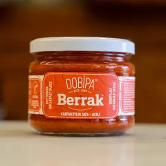 Kahvaltılık Sos Acılı