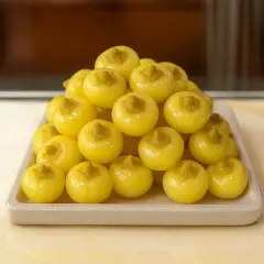 Macar Biberi Turşusu