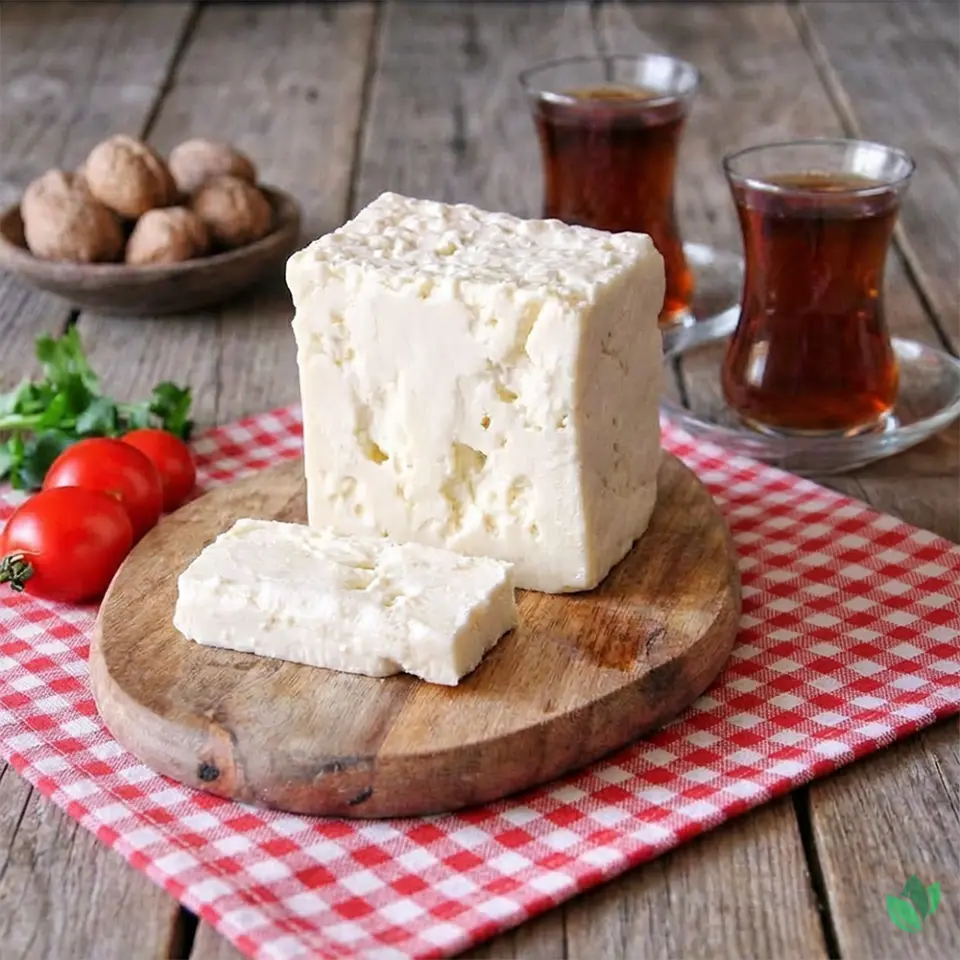 Ezine Peyniri (Çanakkale Bayramiç)