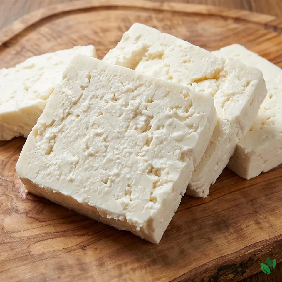 Ezine Peyniri (Çanakkale Bayramiç)