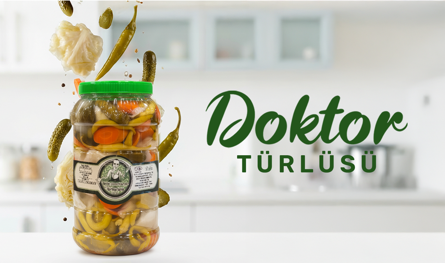 Doktor Türlüsü